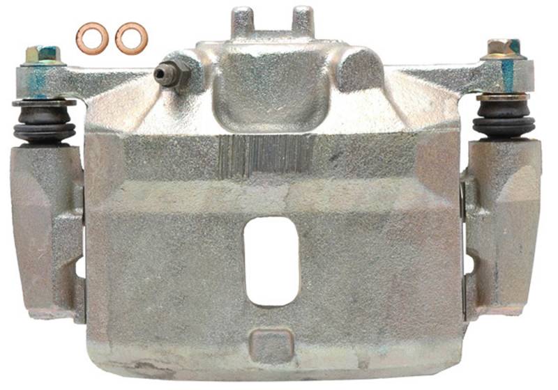 18FR2078C Front, Driver Side Professional Series Brake Caliper, Sold Individually - Image 3