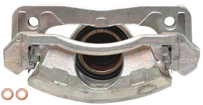 18FR2078C Front, Driver Side Professional Series Brake Caliper, Sold Individually - Image 5