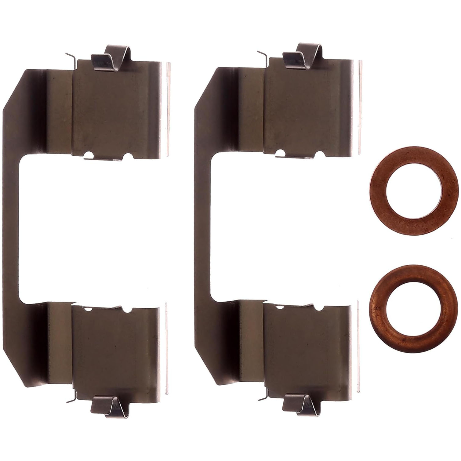 18FR2148C Brake Caliper, Sold Individually - Image 5