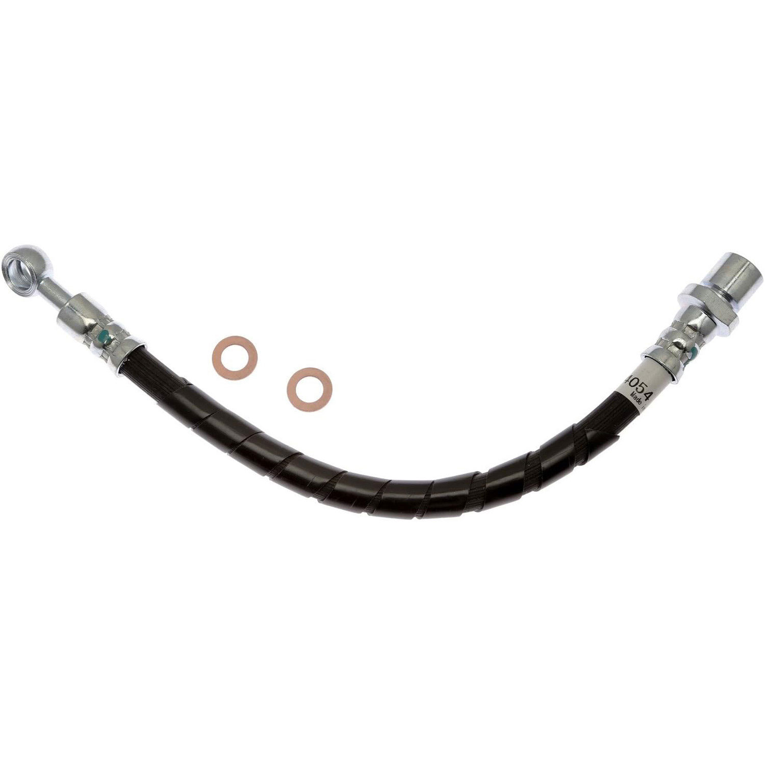 18J384054 Clutch Hose - Direct Fit, Sold Individually