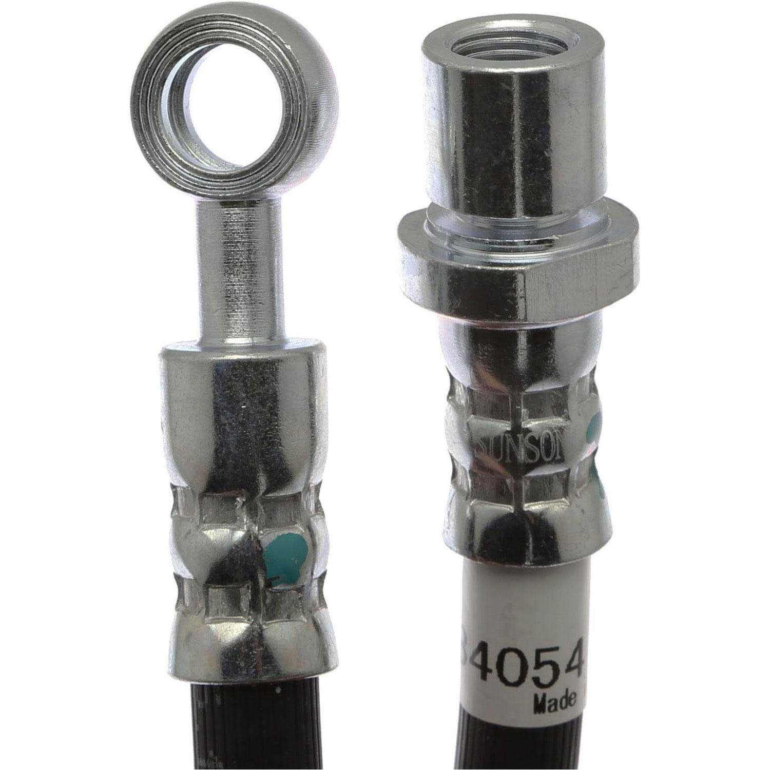18J384054 Clutch Hose - Direct Fit, Sold Individually - Image 2