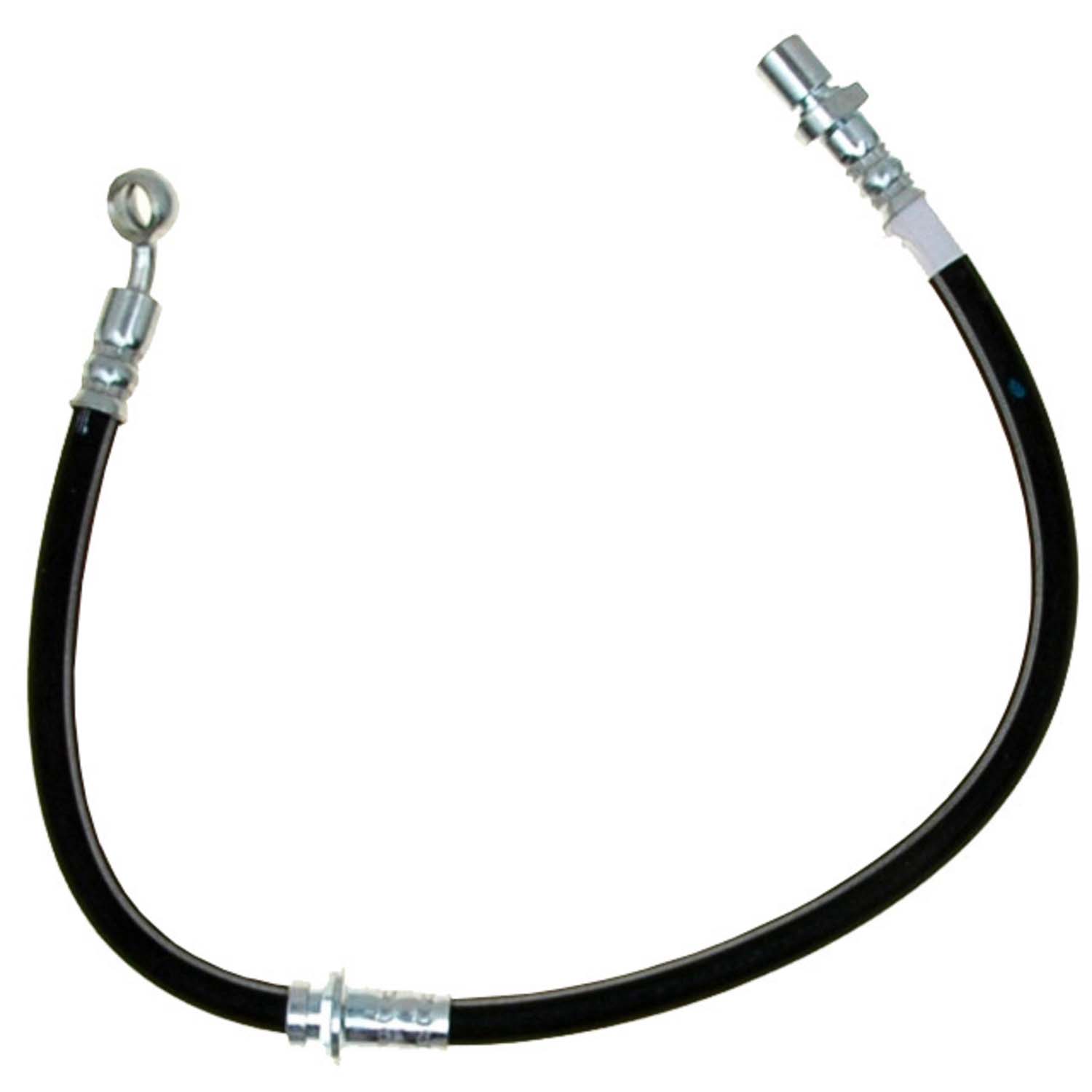 18J4793 Rear, Driver Side DuraStop Series Brake Line