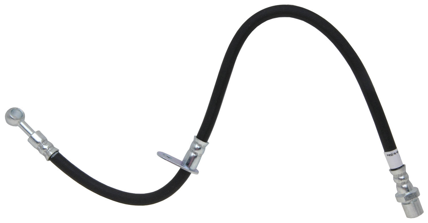 18J4944 Front, Passenger Side OE Replacement Series Brake Line