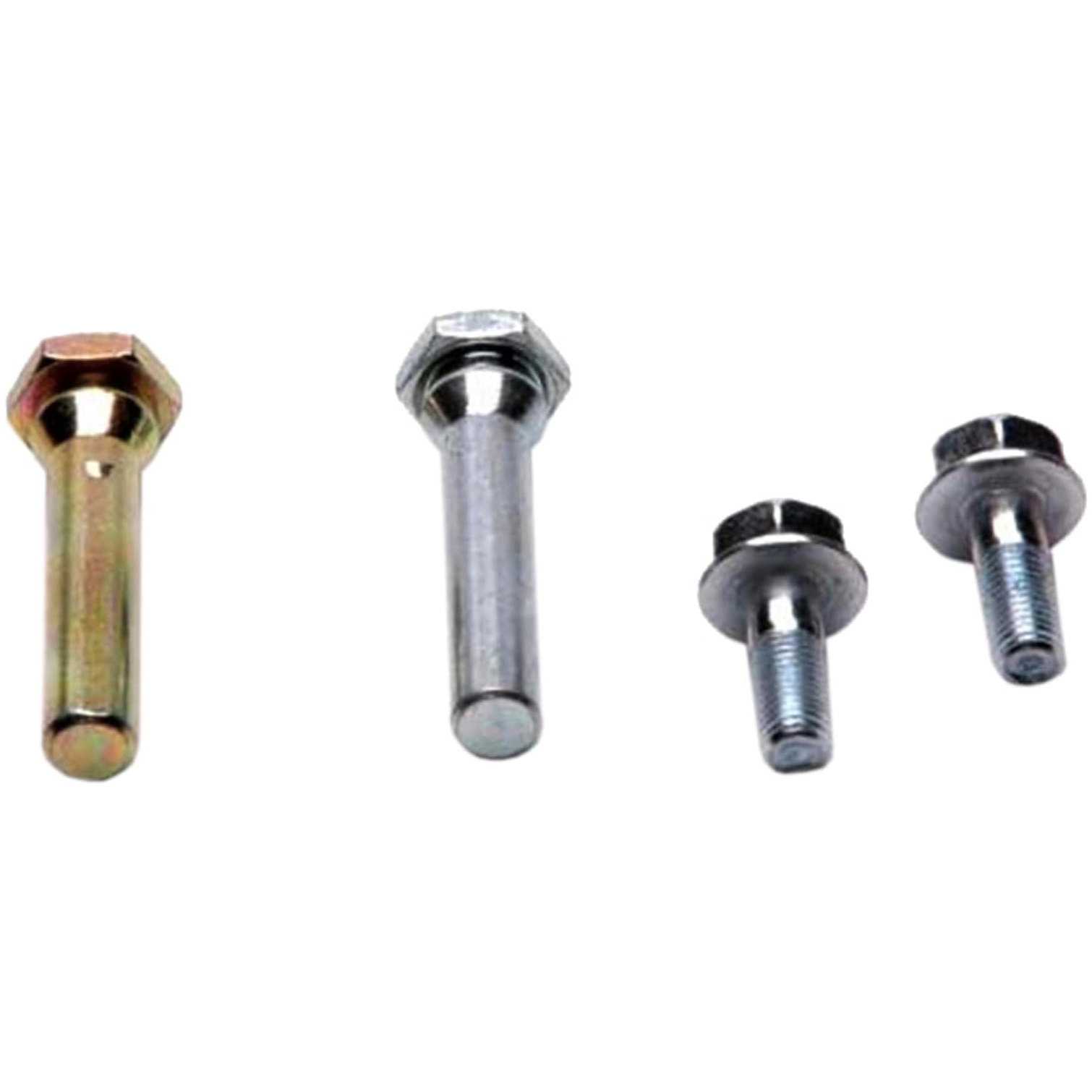 18K1052 Brake Caliper Bolt - Direct Fit, Set of 4 - Image 2