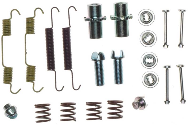 18K1198 Parking Brake Hardware Kit