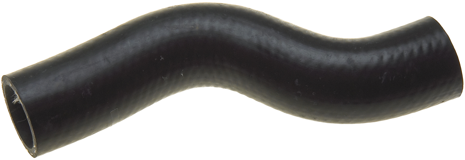 20336S Rubber Radiator Hose, 3.5L, 6Cyl Professional Series