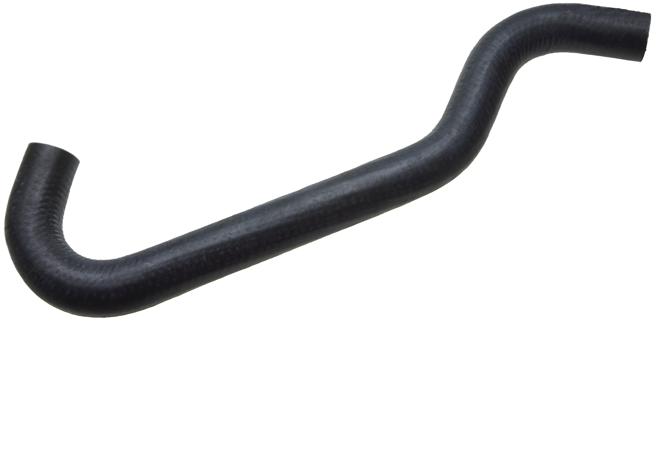 24116L Rubber Radiator Hose, Professional Series