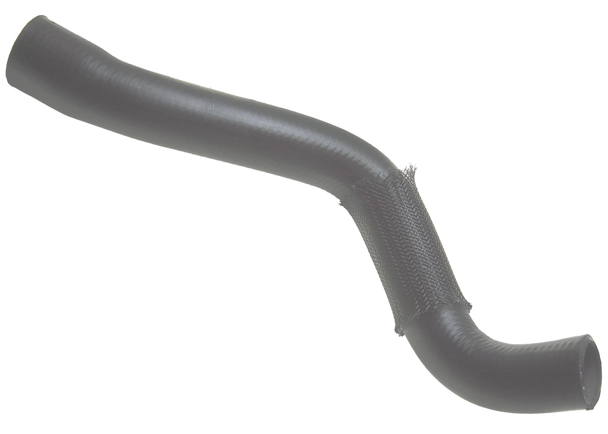 24360L Rubber Radiator Hose, 3.3L, 6Cyl Professional Series
