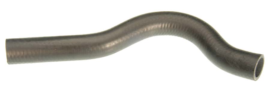 24392L Upper Rubber Radiator Hose, Professional Series
