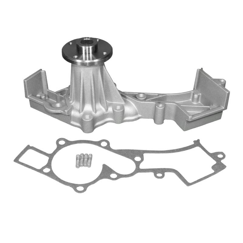 252-665 OE Replacement Series Water Pump New
