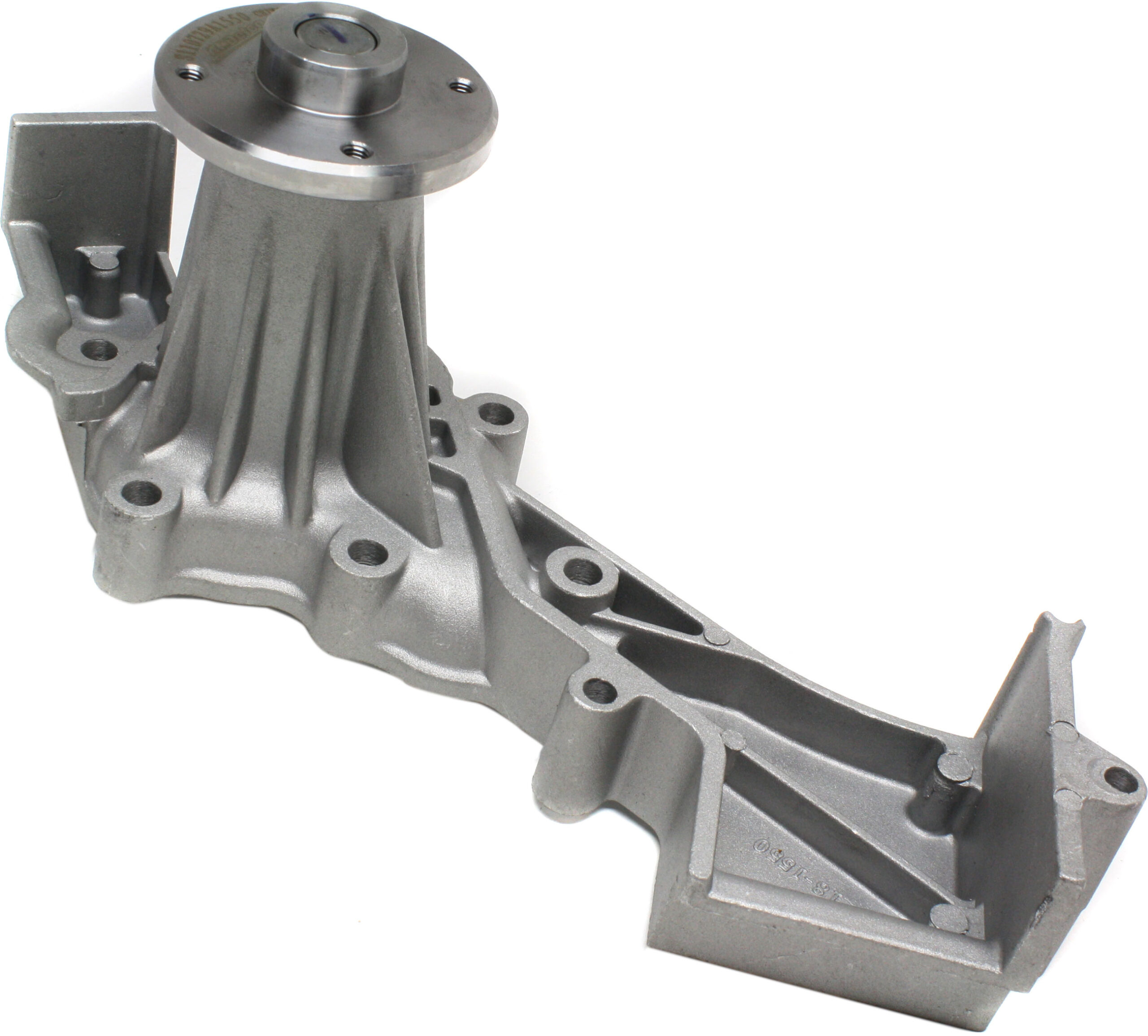 252-665 OE Replacement Series Water Pump New - Image 2
