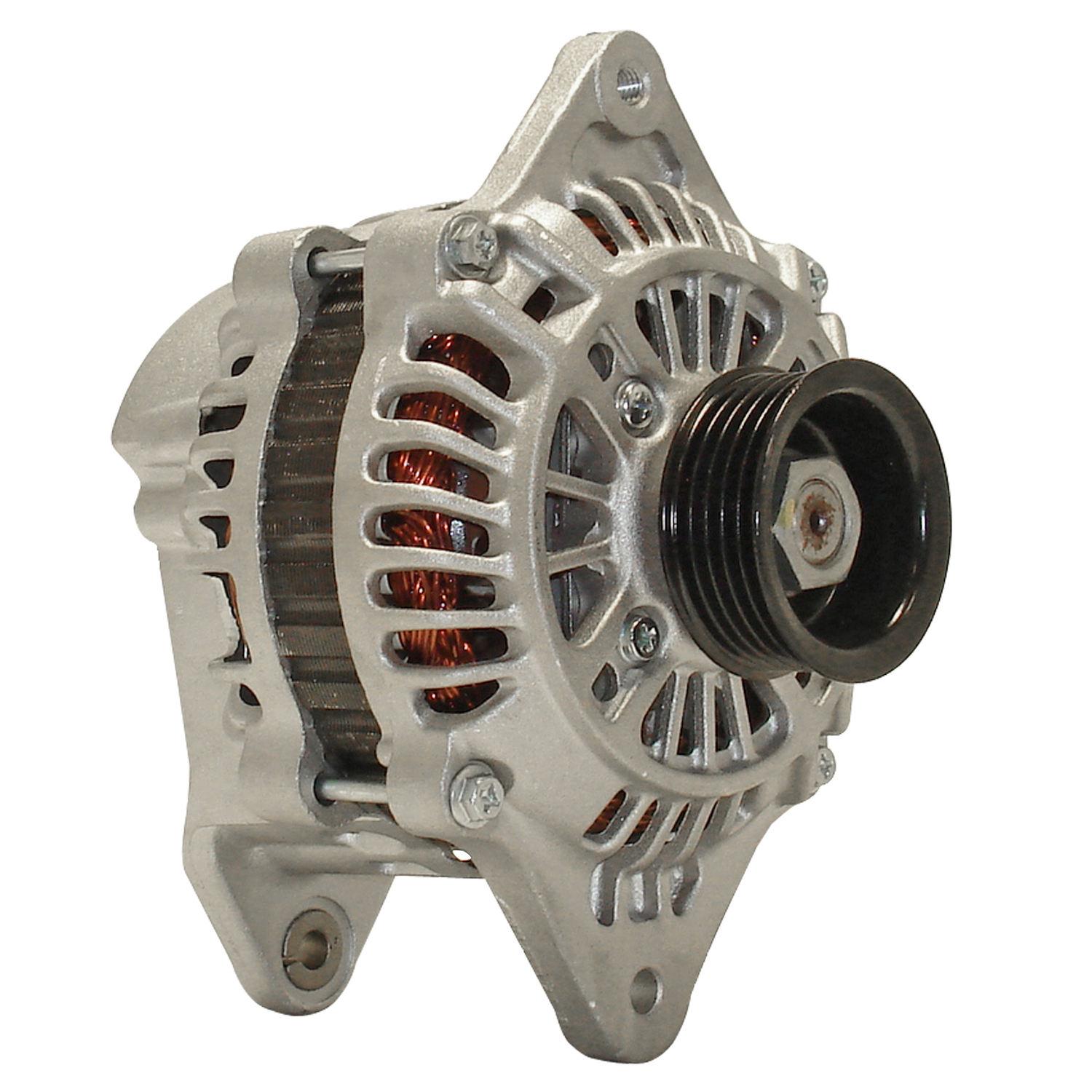 334-1304 Alternator, 75 Amp, Remanufactured, Professional Series