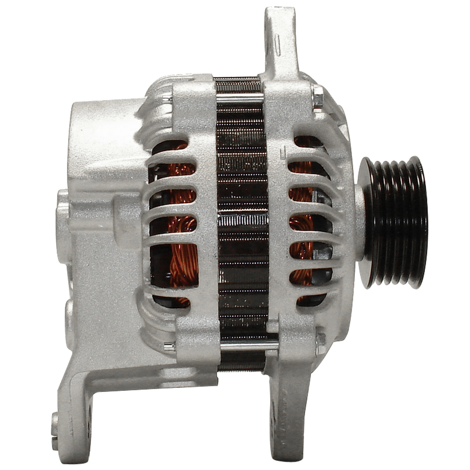 334-1304 Alternator, 75 Amp, Remanufactured, Professional Series - Image 2
