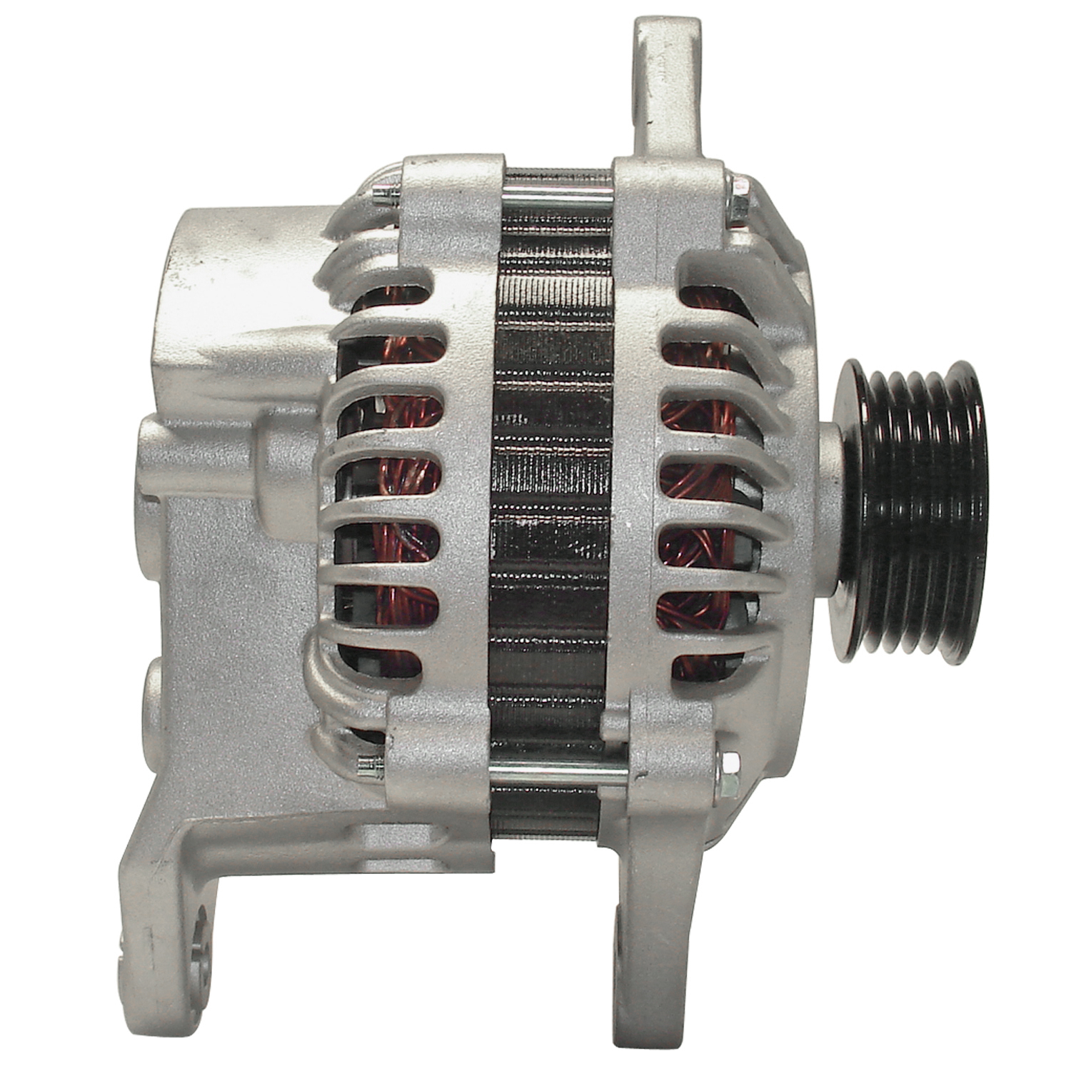 334-1424 Alternator, 80 Amp, Remanufactured, Professional Series - Image 2