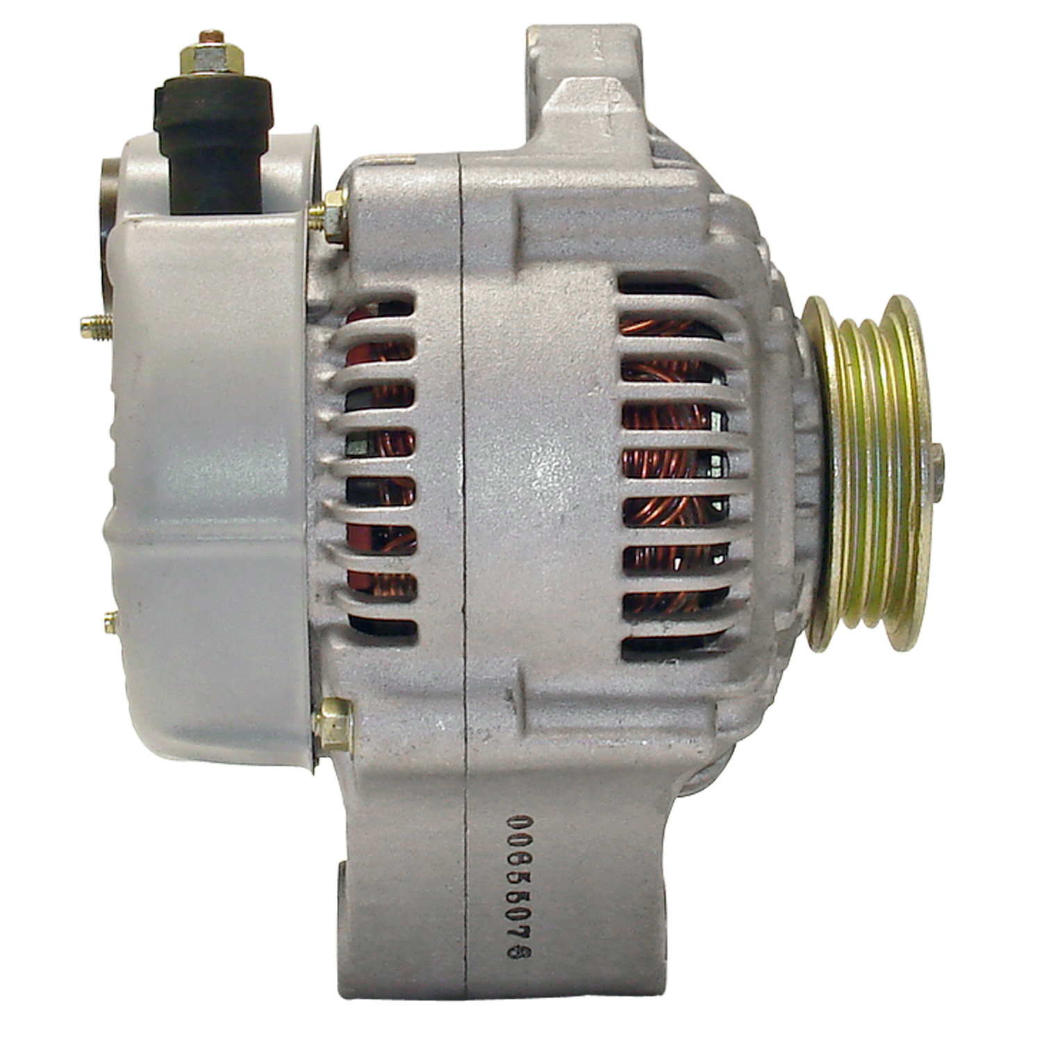 334-1716 Alternator, 55 Amp, Remanufactured, Professional Series - Image 2
