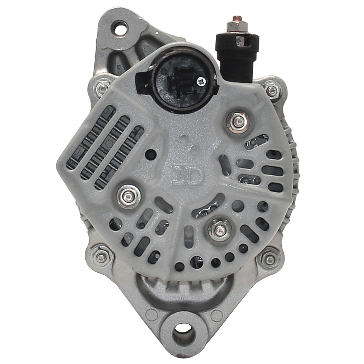 334-1716 Alternator, 55 Amp, Remanufactured, Professional Series - Image 4