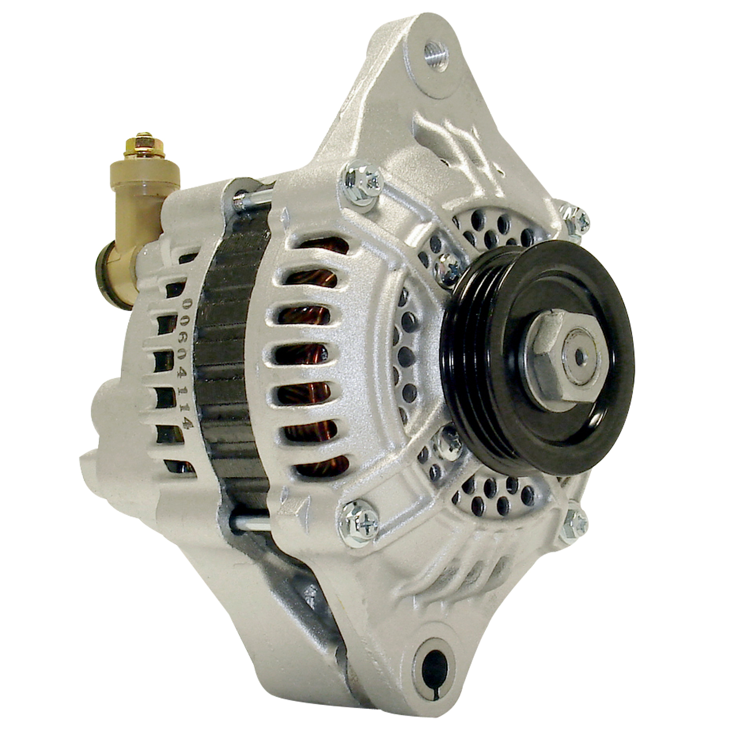 334-1781 Alternator, 60 Amp, Remanufactured, Professional Series