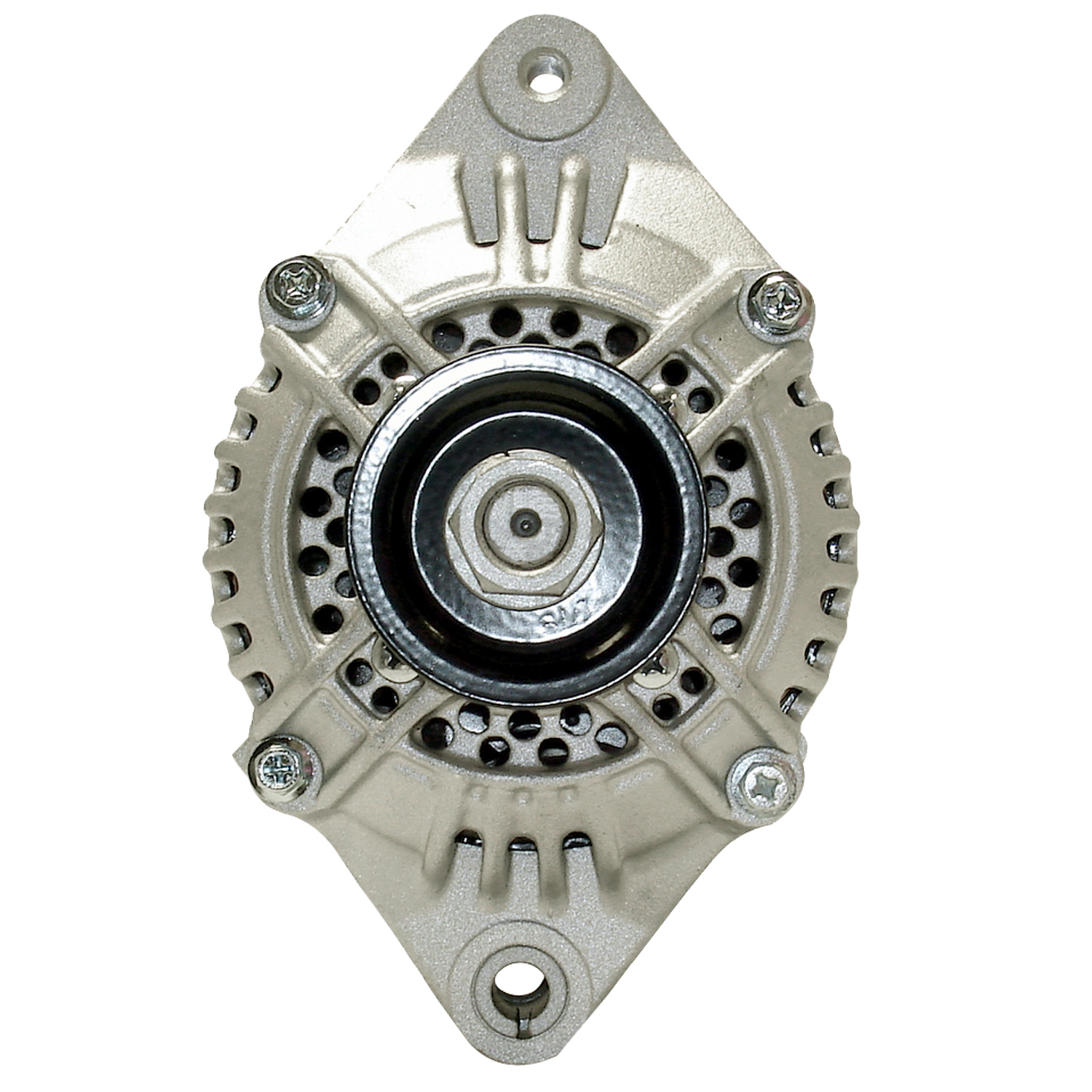334-1781 Alternator, 60 Amp, Remanufactured, Professional Series - Image 3