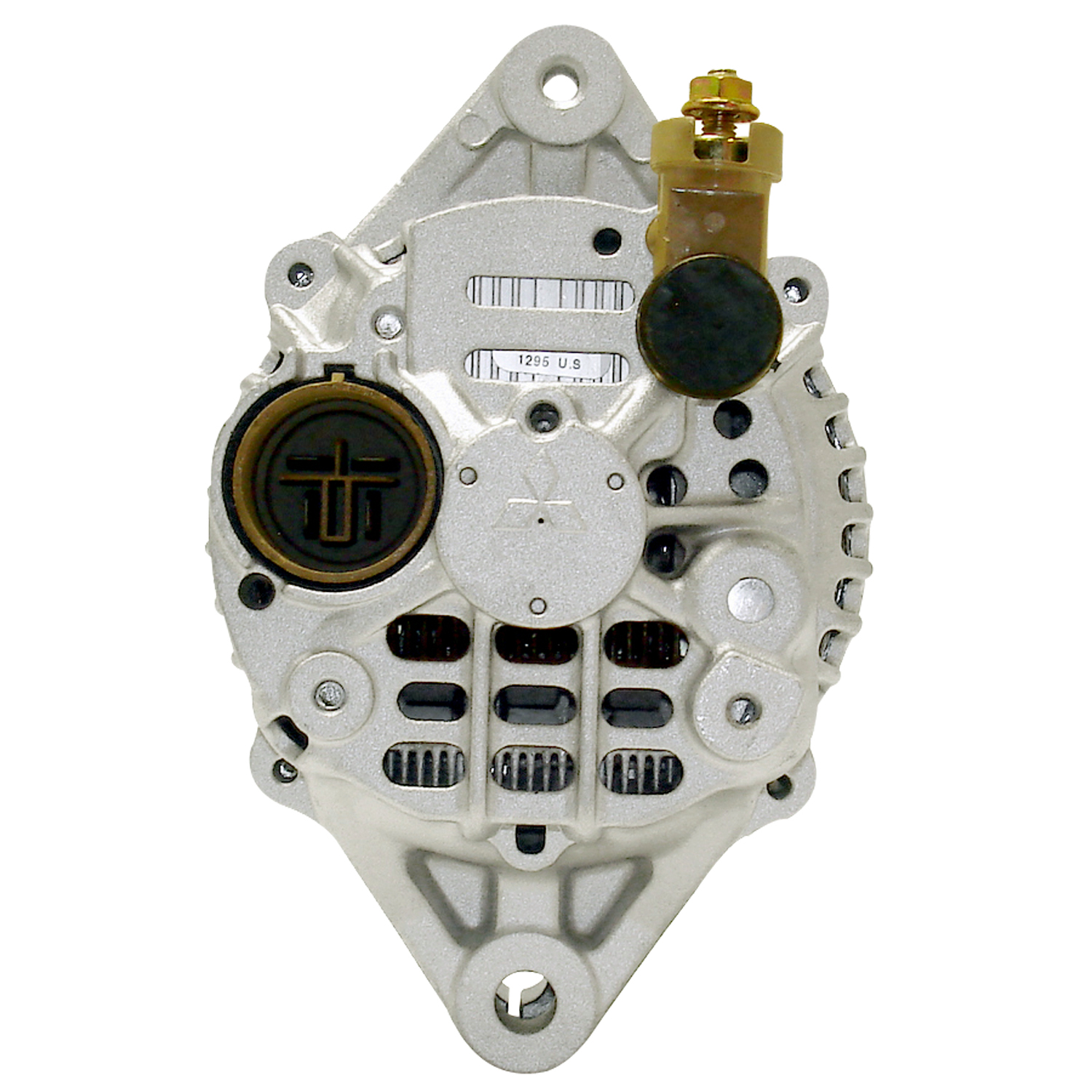 334-1781 Alternator, 60 Amp, Remanufactured, Professional Series - Image 4