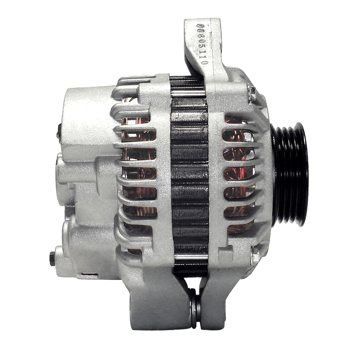 334-2024A Professional Series Alternator Remanufactured 4 Cyl., 1.6L Engine - Image 2