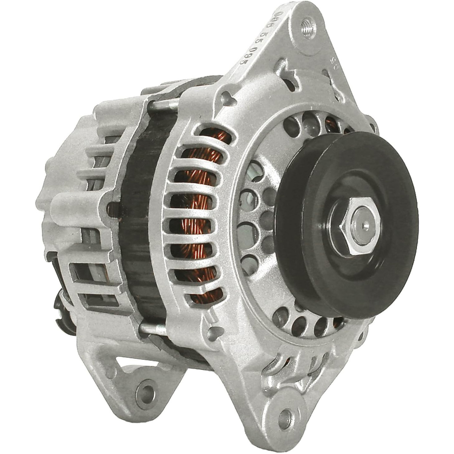 334-2061 Alternator 6 Cyl., 3.0L Engine