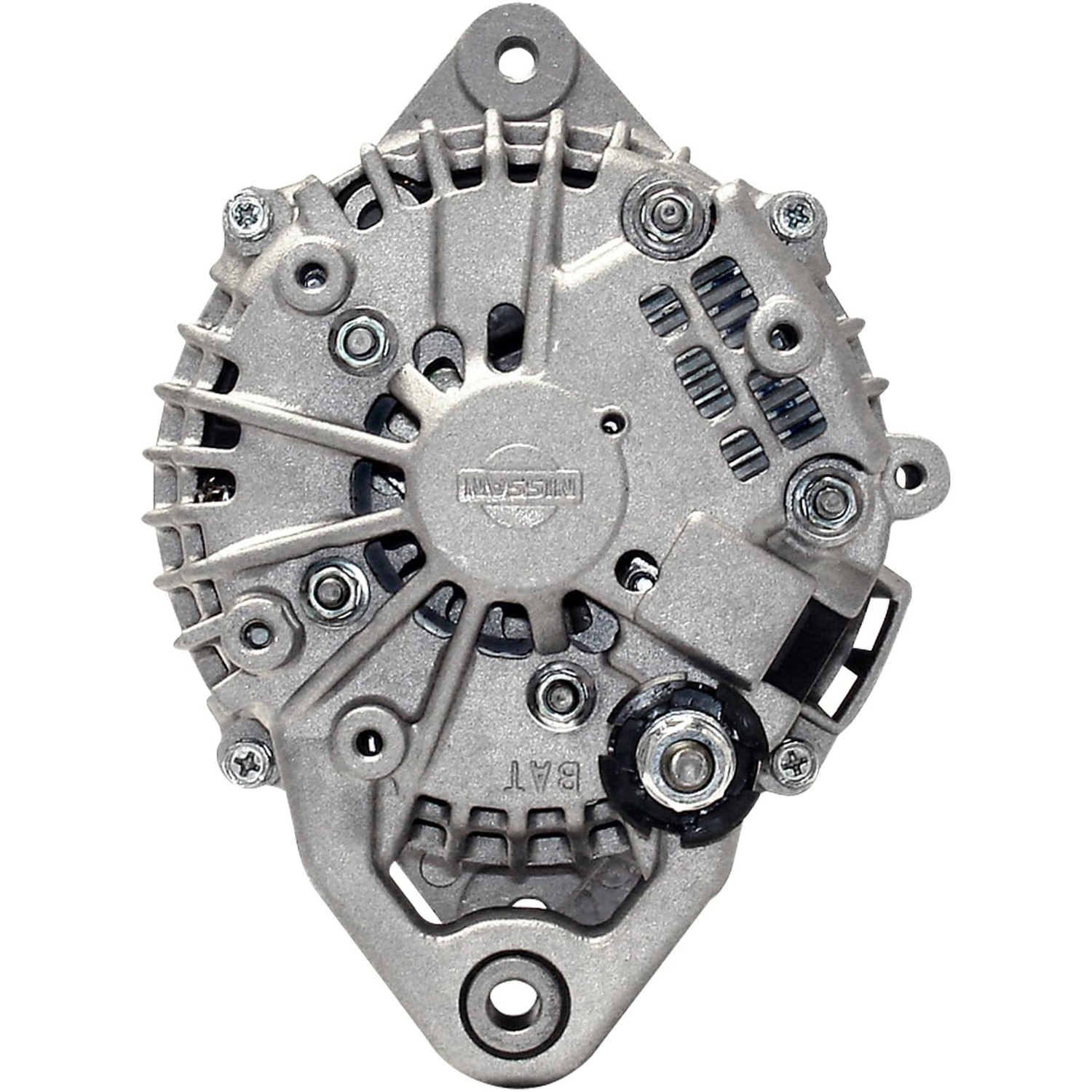 334-2061 Alternator 6 Cyl., 3.0L Engine - Image 2