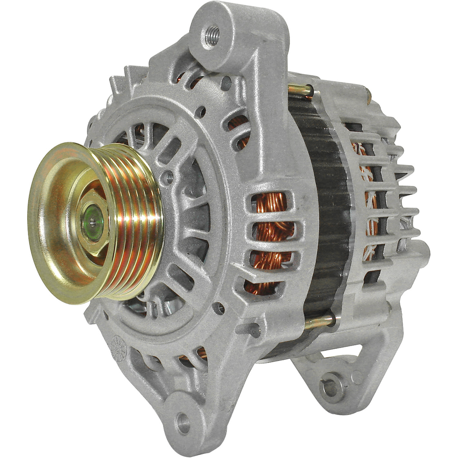 All Drives Auto