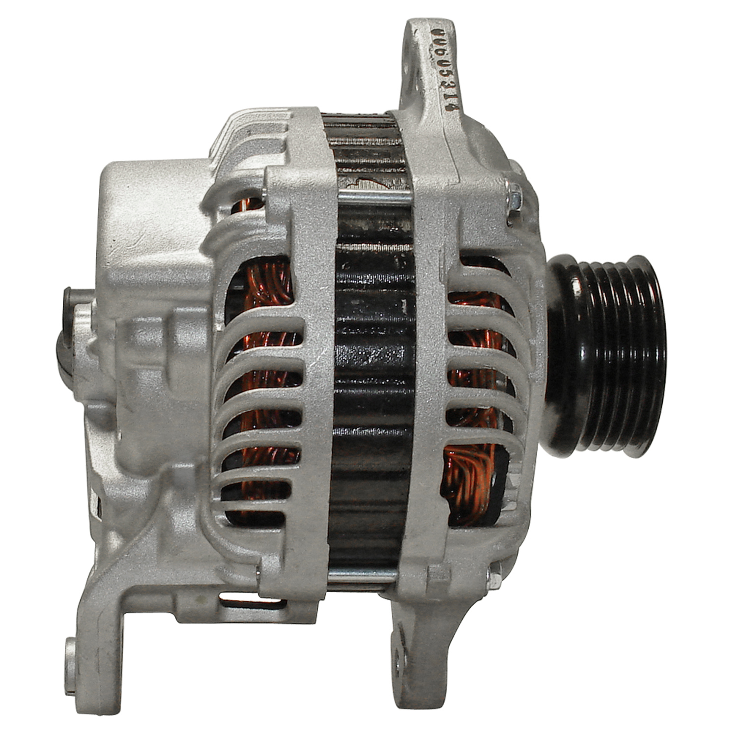 334-2663 Professional Series Alternator Remanufactured 4 Cyl., 2.5L Engine - Image 2