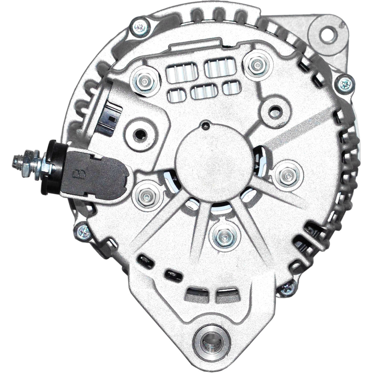 334-2671 Alternator, Remanufactured - Image 2