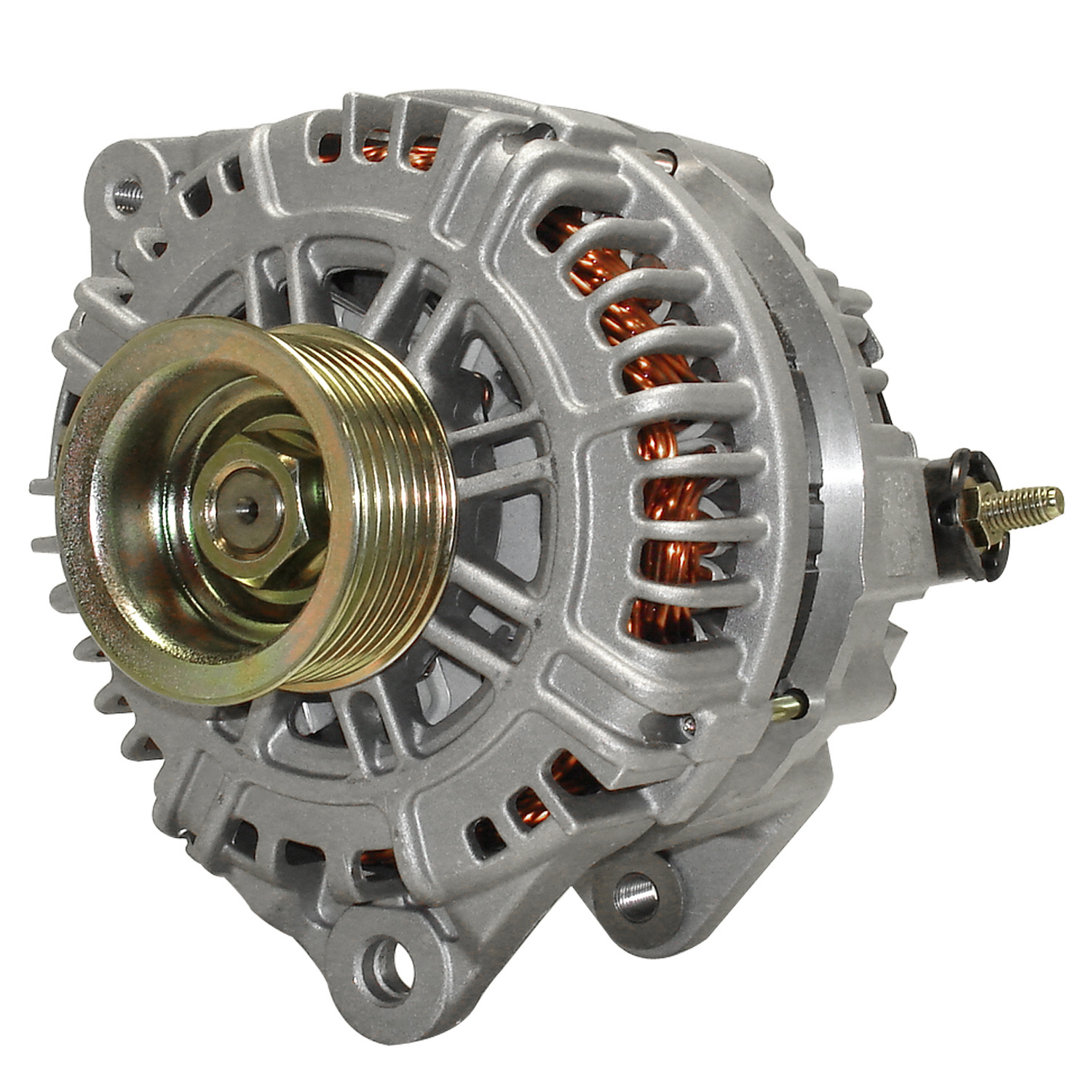 All Drives Auto