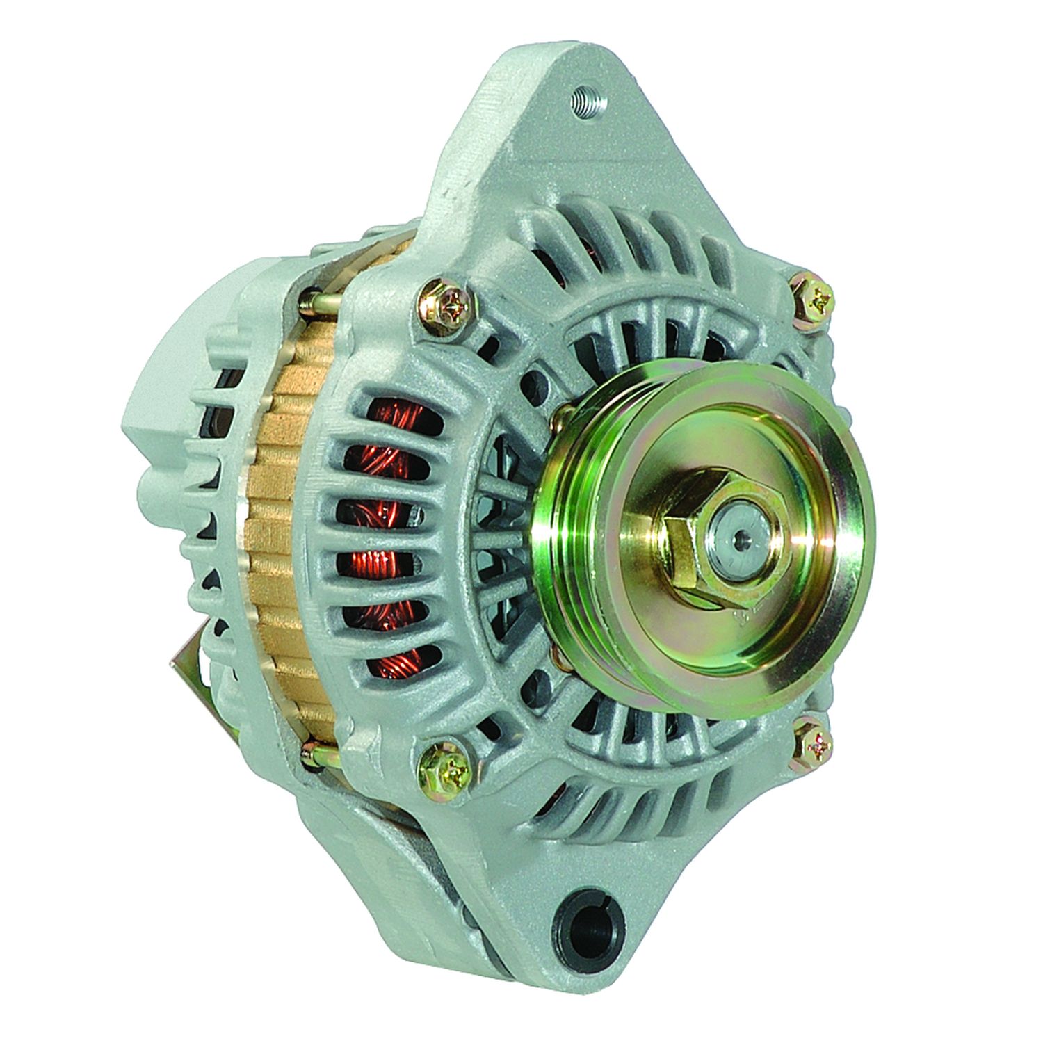 335-1168 Professional Series Alternator New 4 Cyl., 1.6L Engine