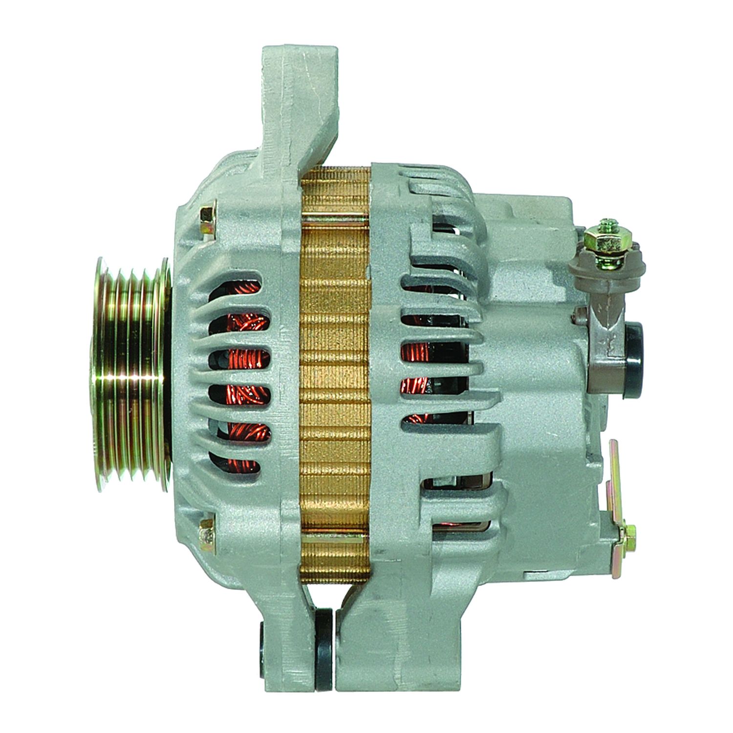 335-1168 Professional Series Alternator New 4 Cyl., 1.6L Engine - Image 2