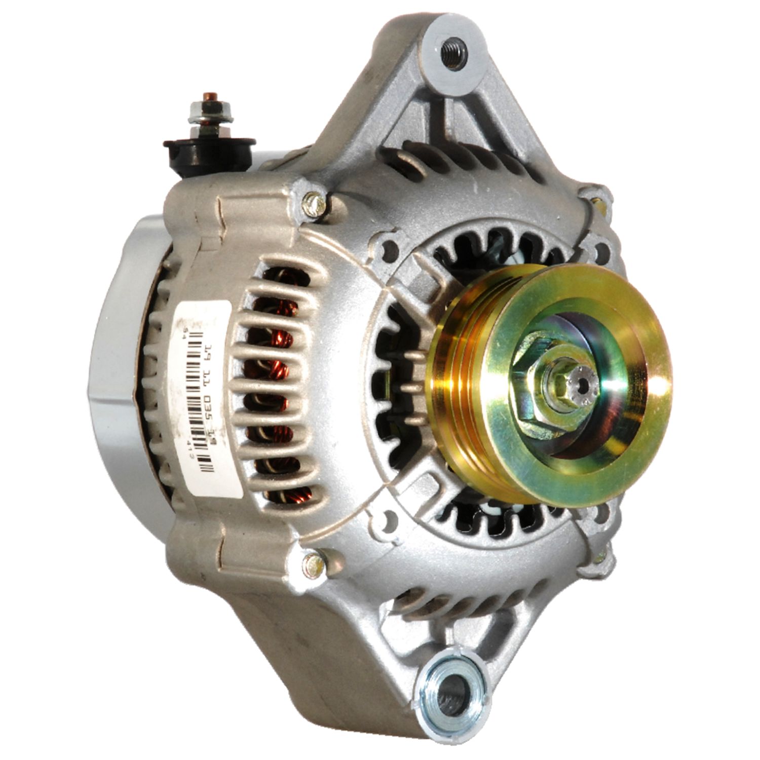 335-1171 Alternator, 70 Amp, New, Professional Series
