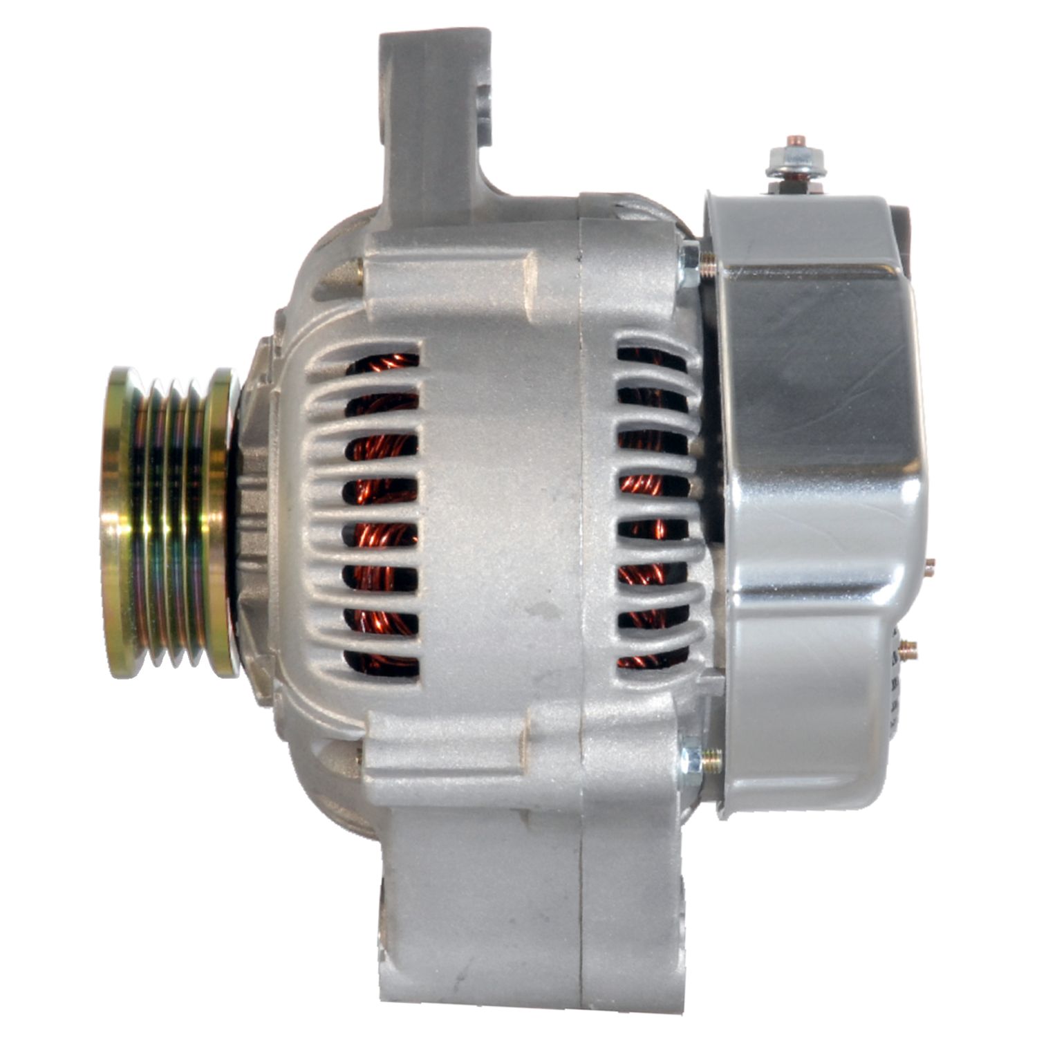335-1171 Alternator, 70 Amp, New, Professional Series - Image 2