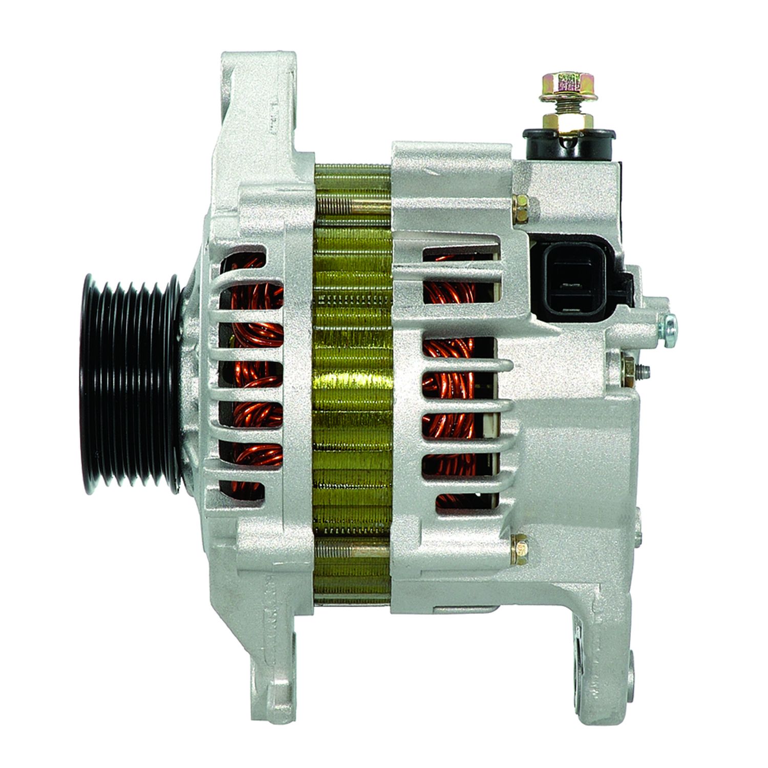 335-1217 Professional Series Alternator New 4 Cyl., 1.8L Engine - Image 2