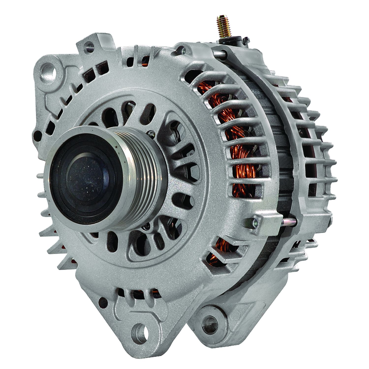 All Drives Auto