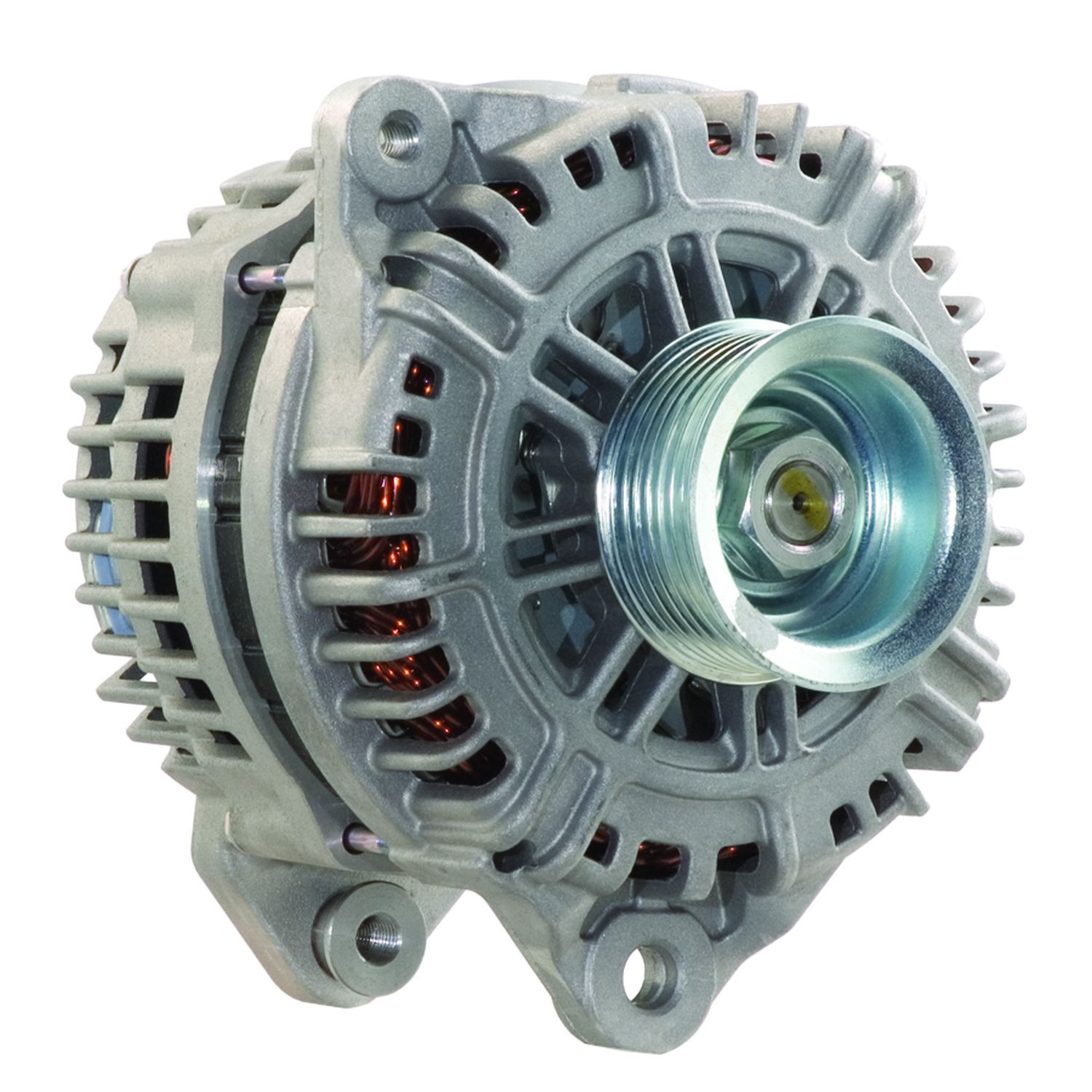 335-1260 Professional Series Alternator New 8 Cyl., 5.6L Engine