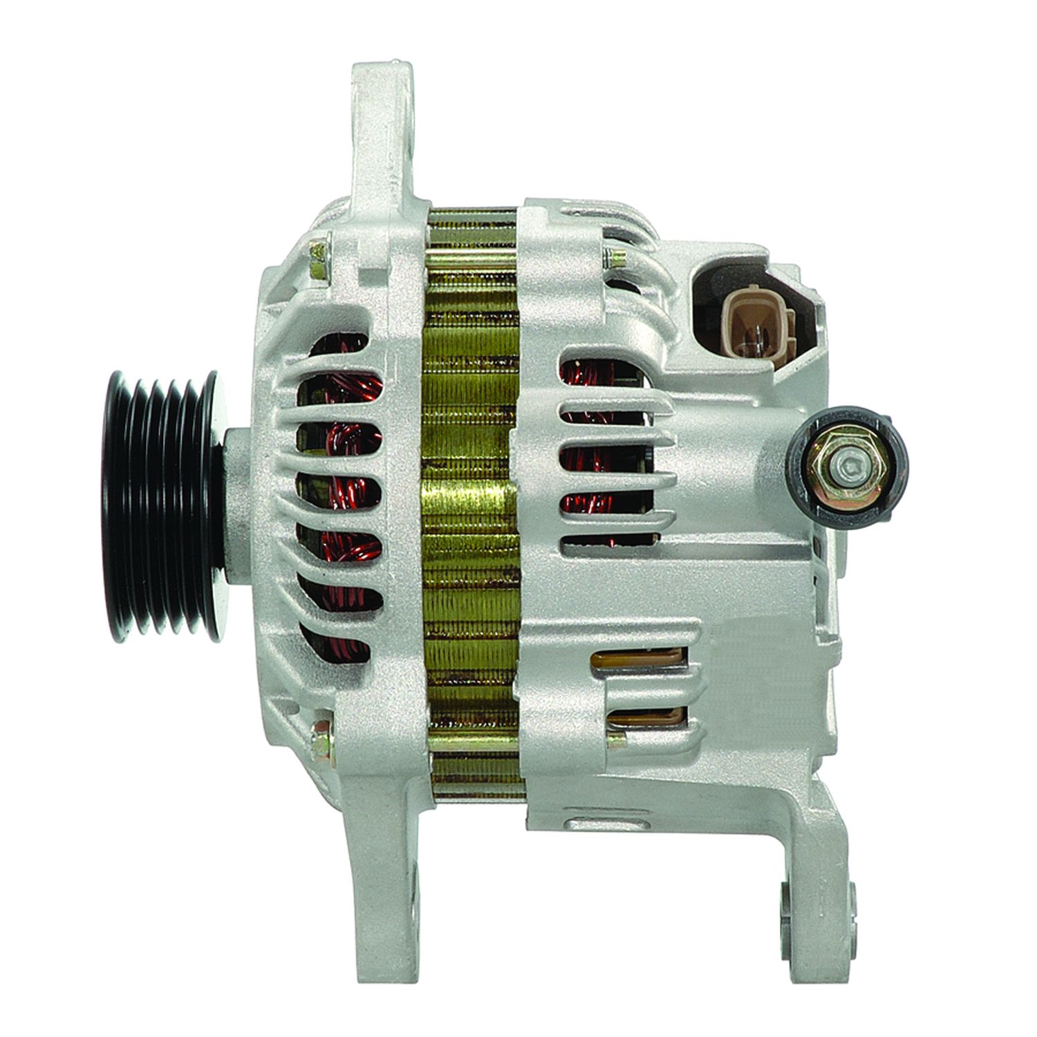 335-1299 Alternator, 90 Amp, New, Professional Series - Image 2