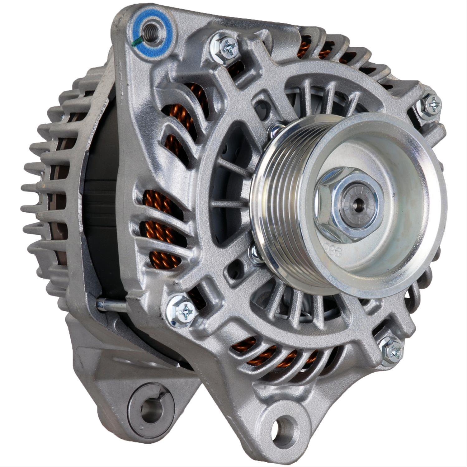 335-1344 Gold Series Alternator New 8 Cyl., 5.6L Engine