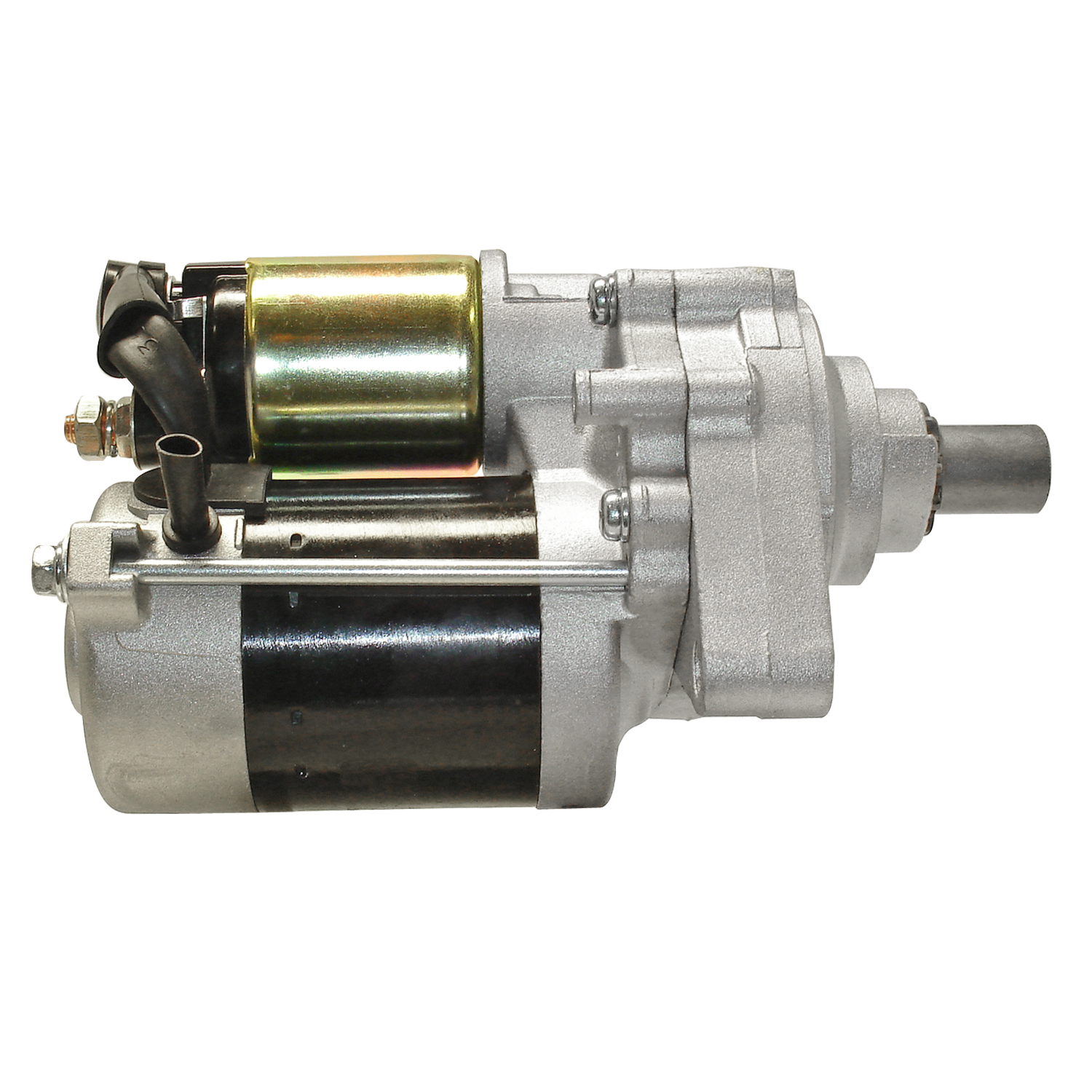 336-1585 Starter, Remanufactured, OE Replacement Series - Image 2