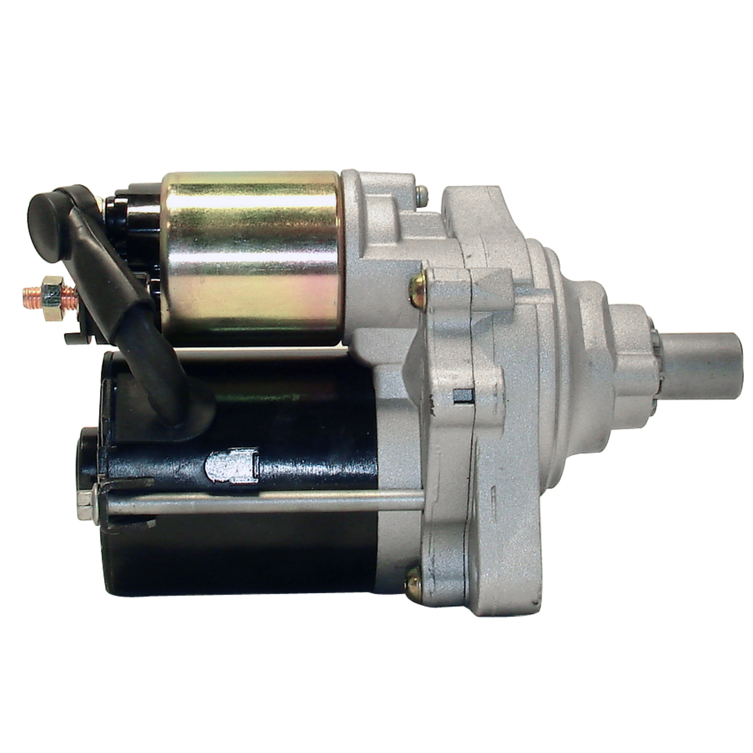 336-1708 Starter, Remanufactured, Professional Series - Image 2