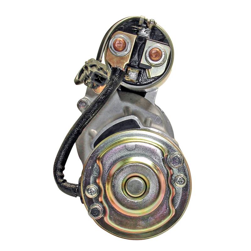 336-1761 Starter, Remanufactured, Professional Series