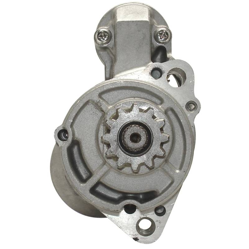 336-1761 Starter, Remanufactured, Professional Series - Image 2