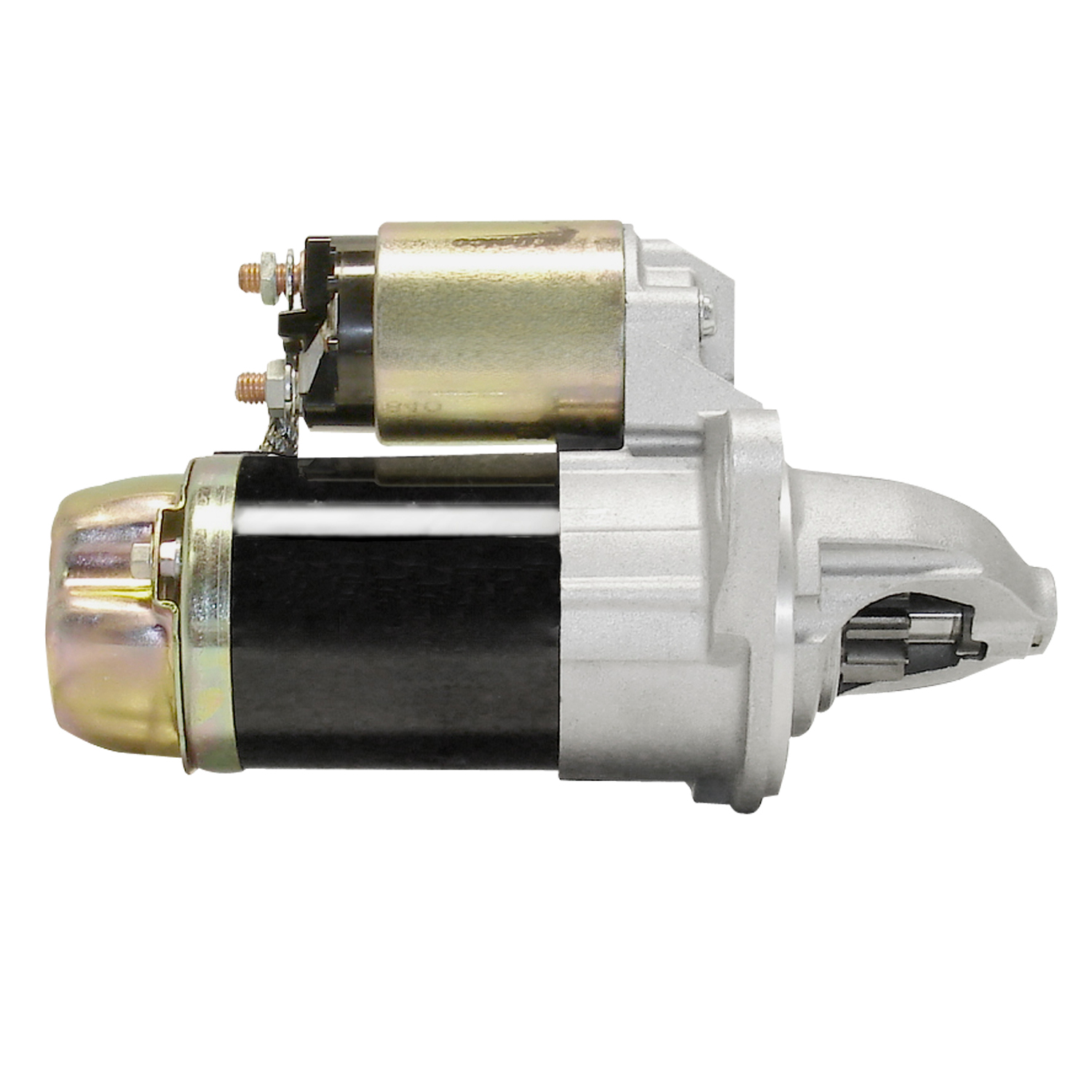 336-1767 Starter, Remanufactured, Professional Series - Image 2
