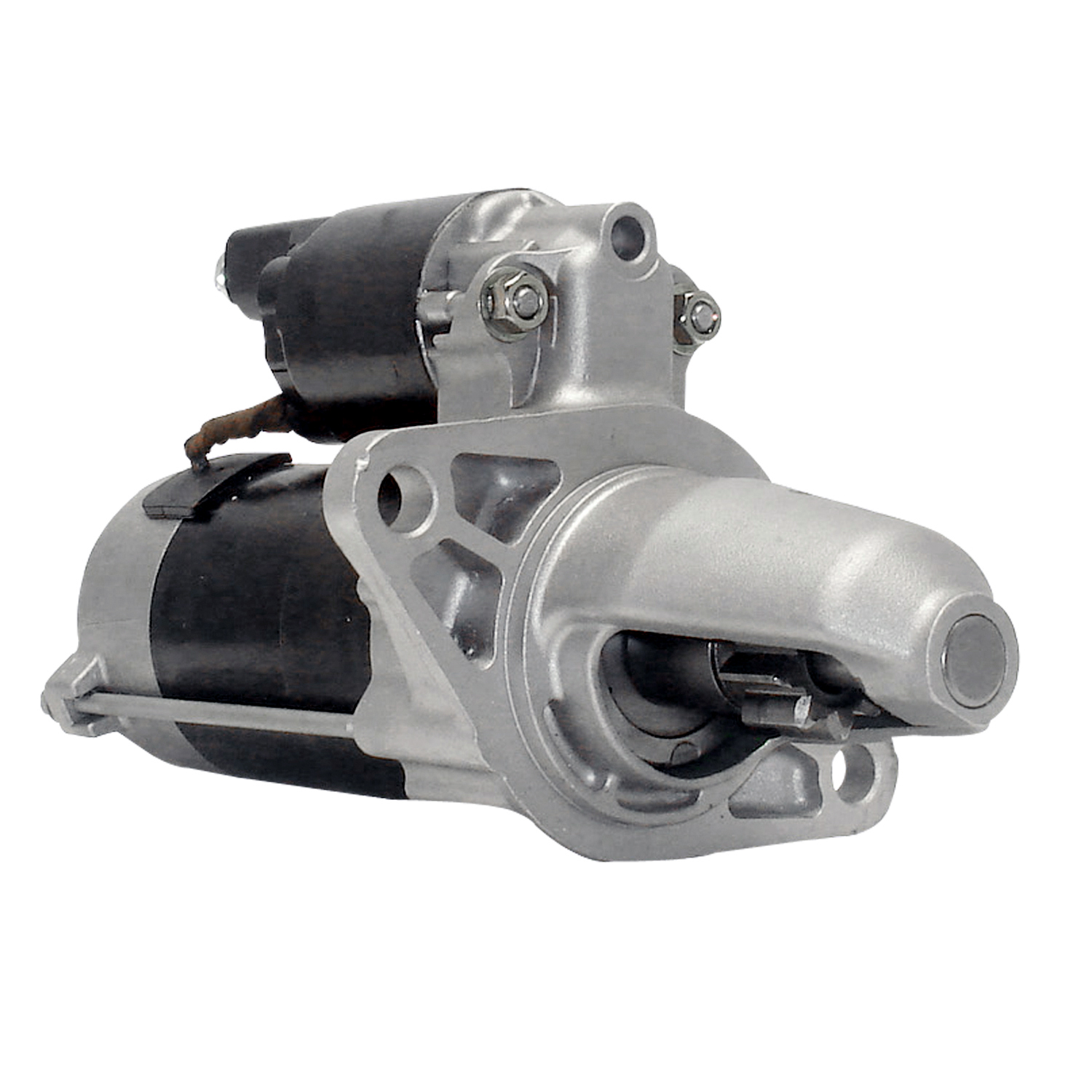 336-1772 Starter, Remanufactured, Professional Series