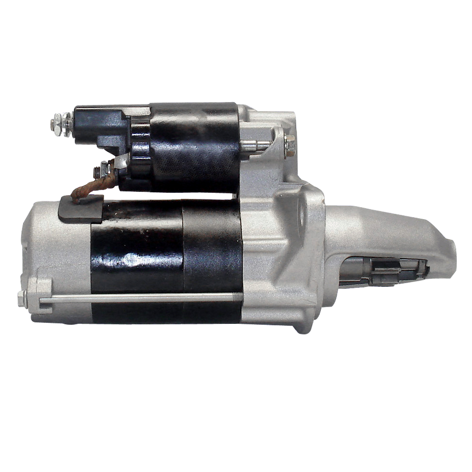 336-1772 Starter, Remanufactured, Professional Series - Image 2