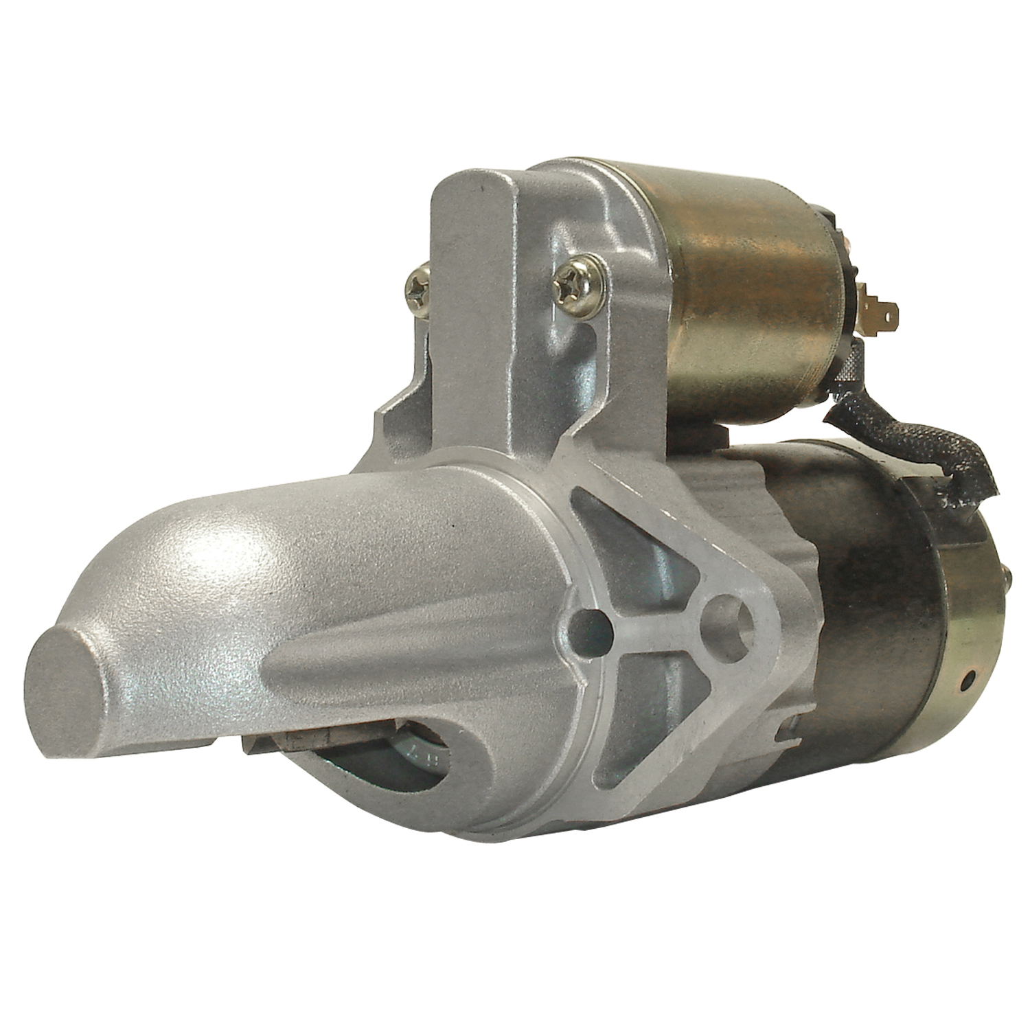 336-1972 Starter, Remanufactured, Professional Series