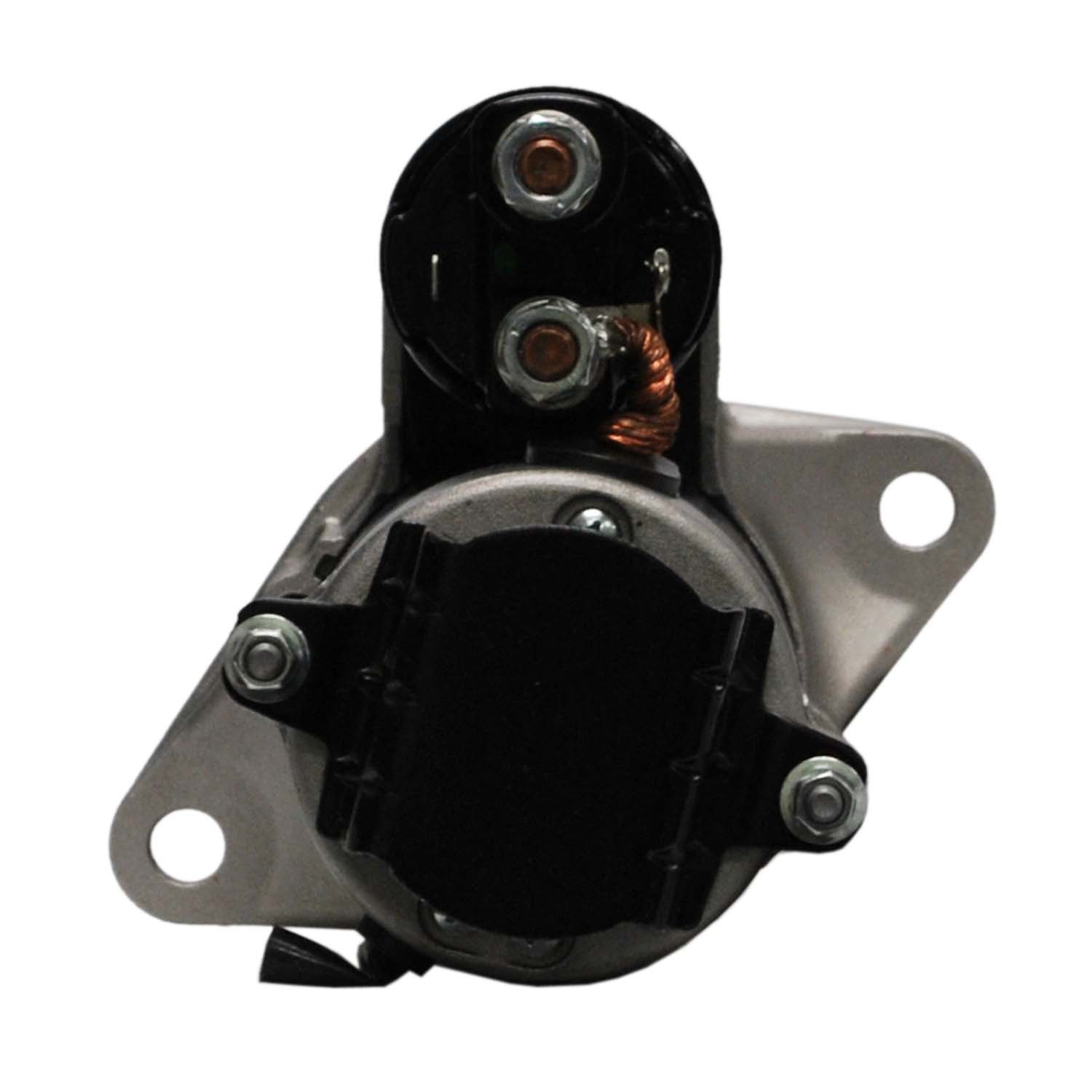336-2022 Starter, Remanufactured, Professional Series - Image 2