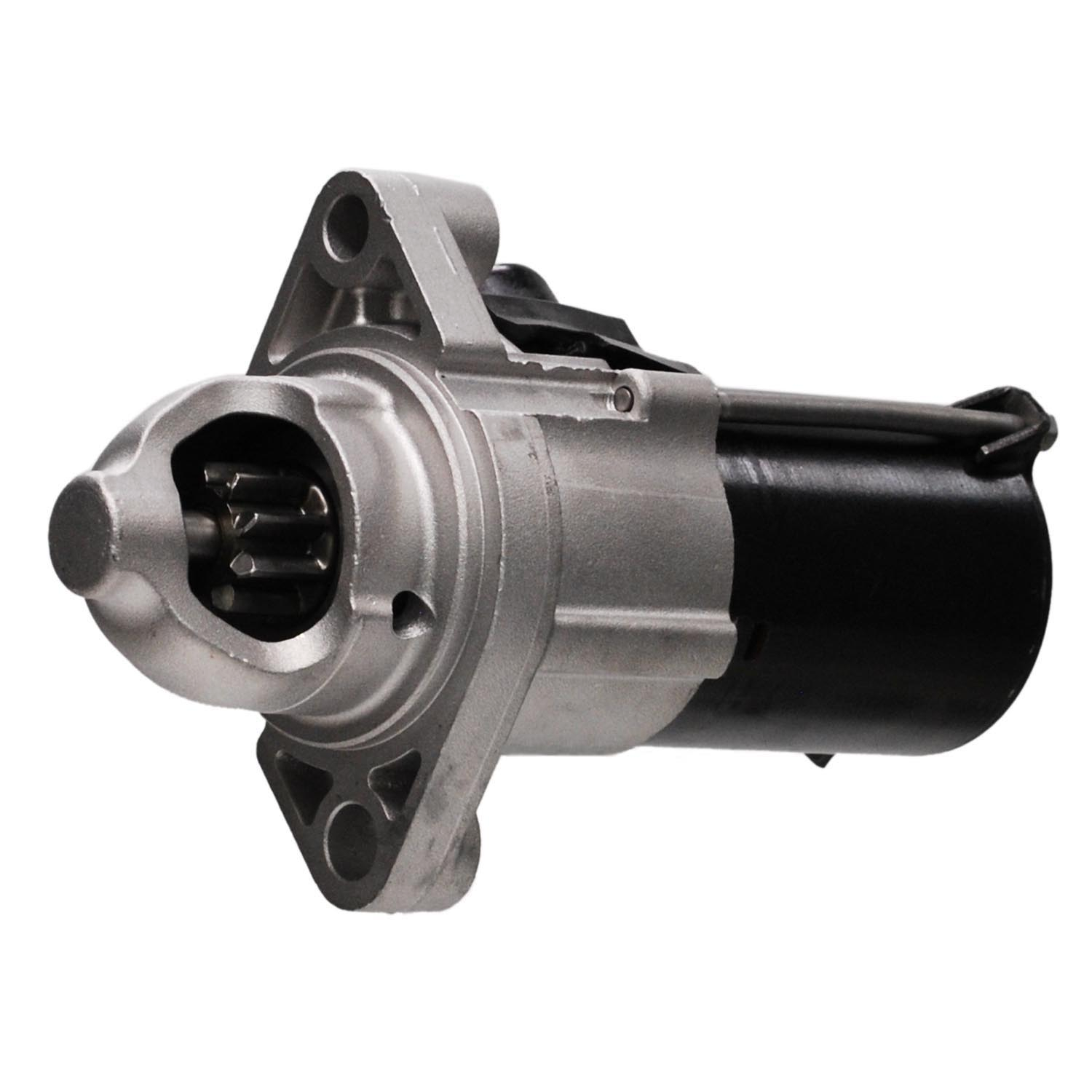 336-2060 Starter, Remanufactured, Professional Series