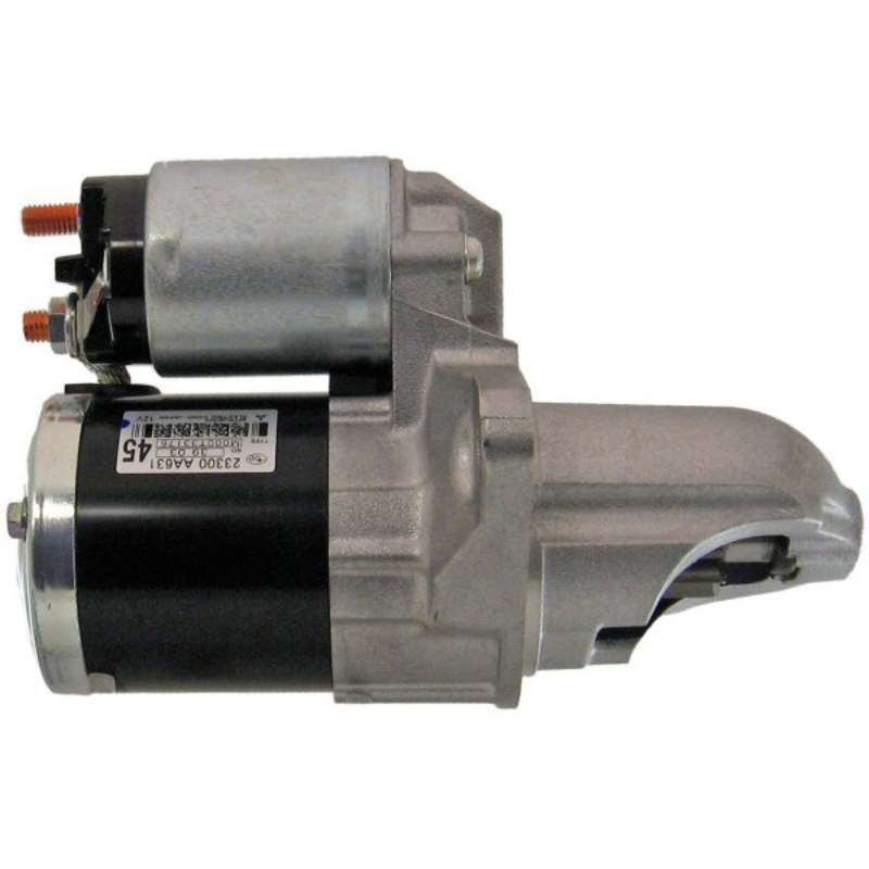 336-2264 Starter, Remanufactured, Gold Series - Image 2
